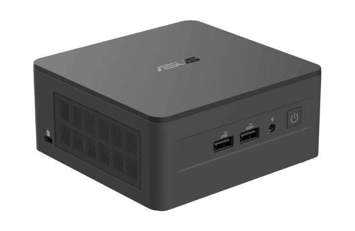 Intel Core i5-1240P. Soporta memoria DDR4-3200MHz SODIMM,  SDD x M.2 2280/42, SATA  2.5 HDD. (NO INCLUYE RAM, ALMACENAMIENTO, NI SO)