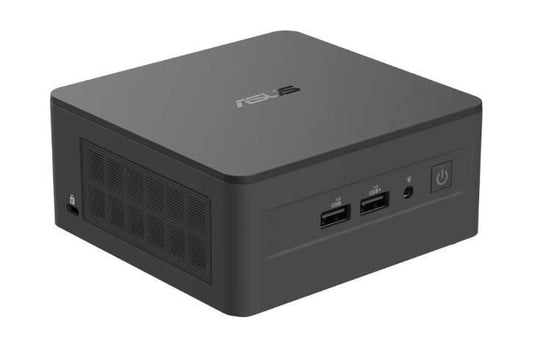 Intel Core i5-1240P. Soporta memoria DDR4-3200MHz SODIMM,  SDD x M.2 2280/42, SATA  2.5 HDD. (NO INCLUYE RAM, ALMACENAMIENTO, NI SO)