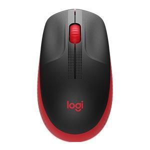 Mouse Inalámbrico LOGITECH M190 , Inalámbrico