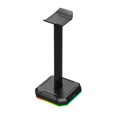 Soporte para Audífonos  Redragon Scepter, Diademas