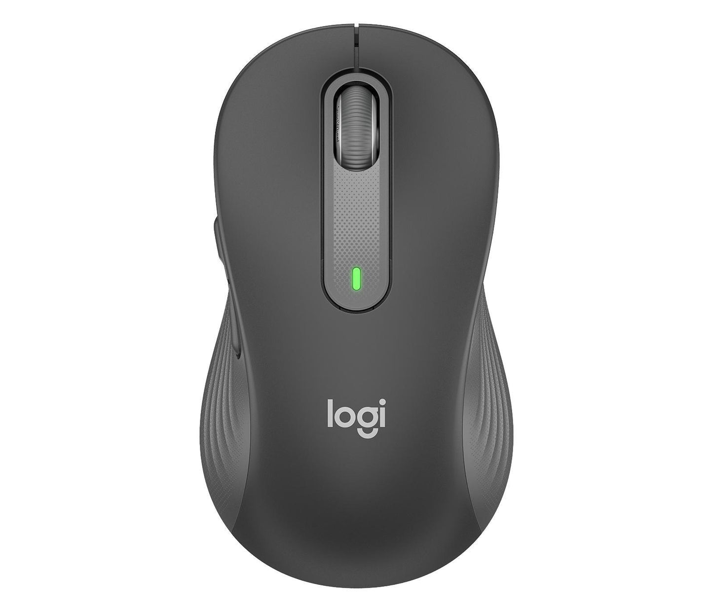 Mouse  LOGITECH M650, Grafito
