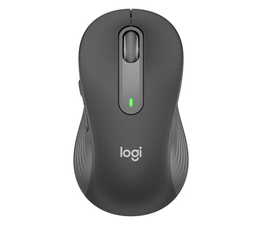 Mouse  LOGITECH M650, Grafito