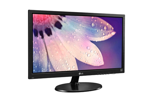 MONITOR LED LG DE 18.5 19M38L