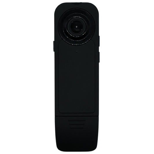 Cámara Wifi OVALTECH OV-BCAM2 -  Camara Mini Bodycam CLIP, WiFi 1080P , DVR , Vision nocturna (A18) Marca Ovaltech