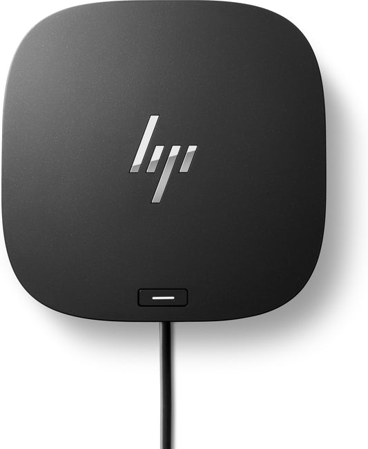 Docking Station HP HP Docking - 5TW10AA USB-C G5  USB 3.0, Negro