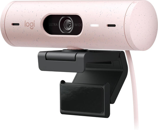 Camara Logitech BRIO 500 960-001418