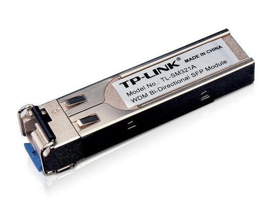 Módulo SFP TP-LINK, SM321A (TL-SM321A)