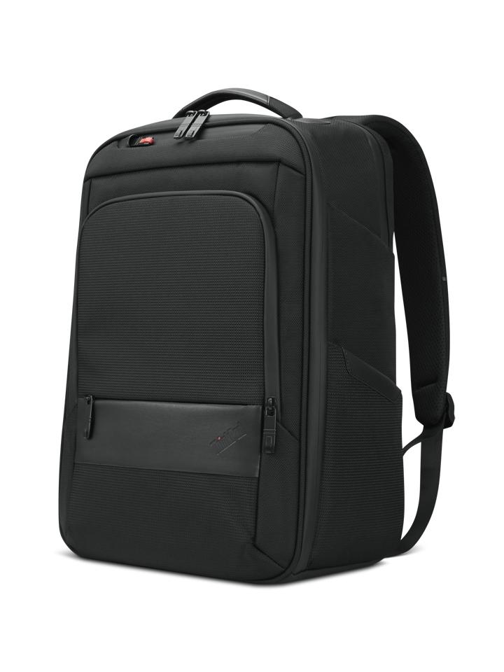 Mochila LENOVO 4X41M69794, 16 pulgadas, Mochila, Negro, Poliéster