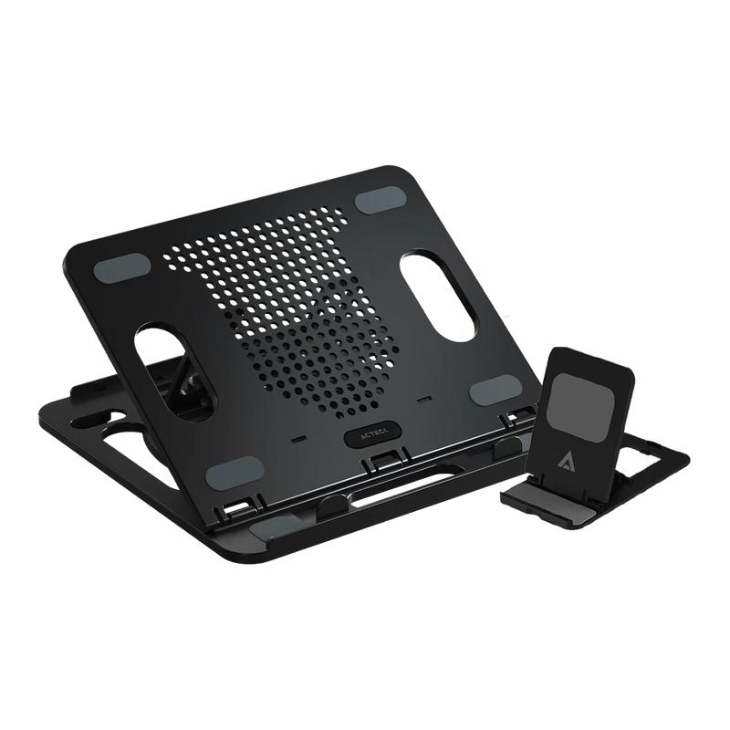 Base Enfriadora para Laptop FROOST PRIME BE225 Acteck Essential Series