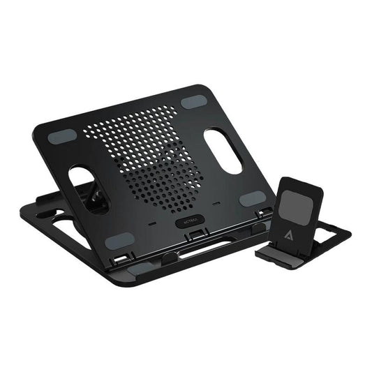 Base Enfriadora para Laptop FROOST PRIME BE225 Acteck Essential Series