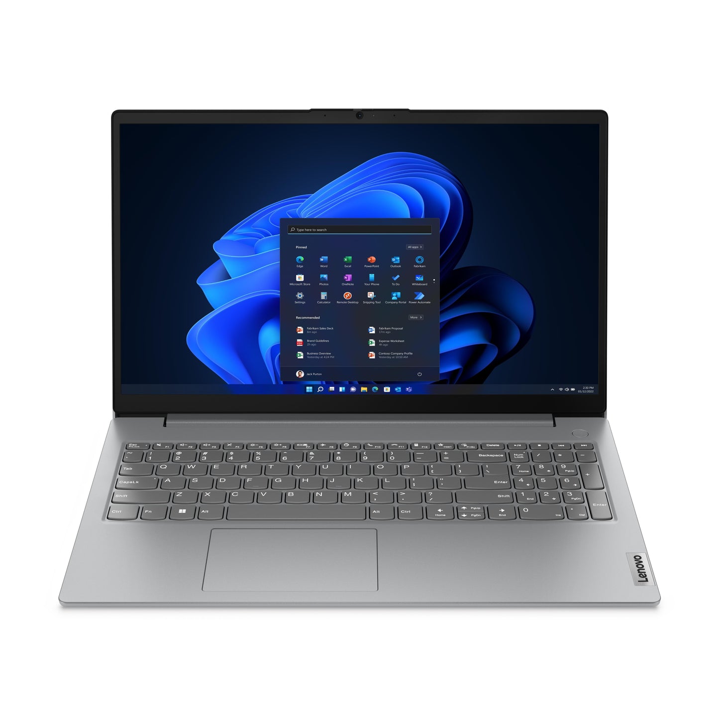 Laptop LENOVO V15 G4 IRU, 15.6 Pulgadas, Intel® Core™i5-13420H, 16 GB, Windows 11 Pro, 512 GB SSD