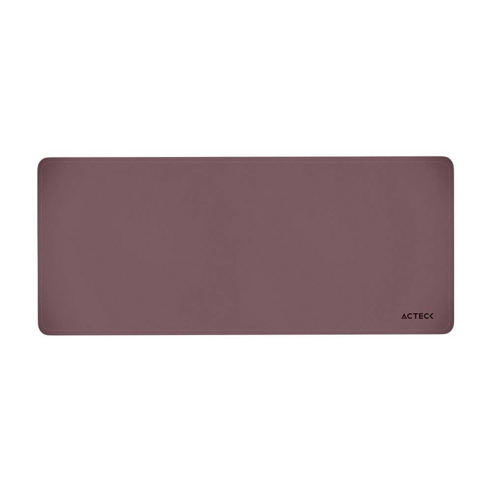 Mouse Pad Vibe Lether TP676L ACTECK Elite Series