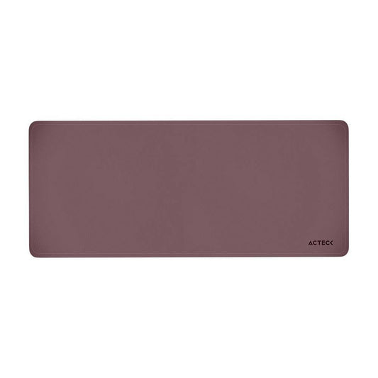 Mouse Pad Vibe Lether TP676L ACTECK Elite Series