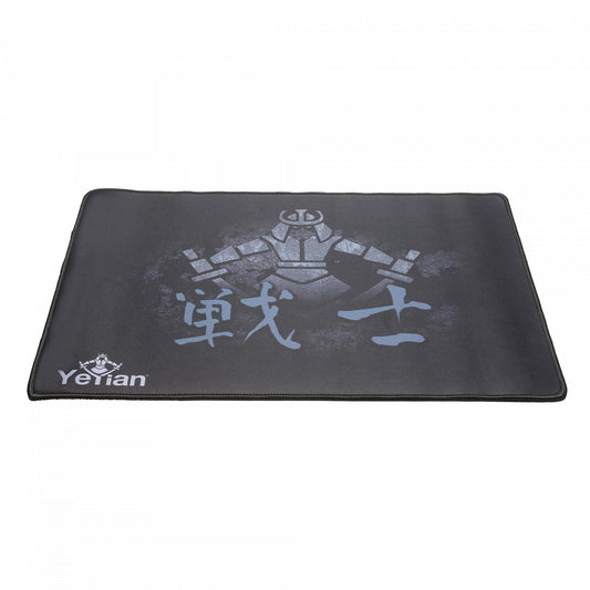 YEYIAN MOUSEPAD GAMER KRIEG SERIE 1051 DIMENSIONES DE 500MM D ELARGO X 360MM DE ANCHOI- MOD: YSS-MP1051N