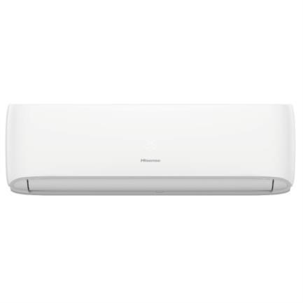 MINISPLIT HISENSE 2 Tonelada AH242CF 220V ESTANDAR. Frio/calor