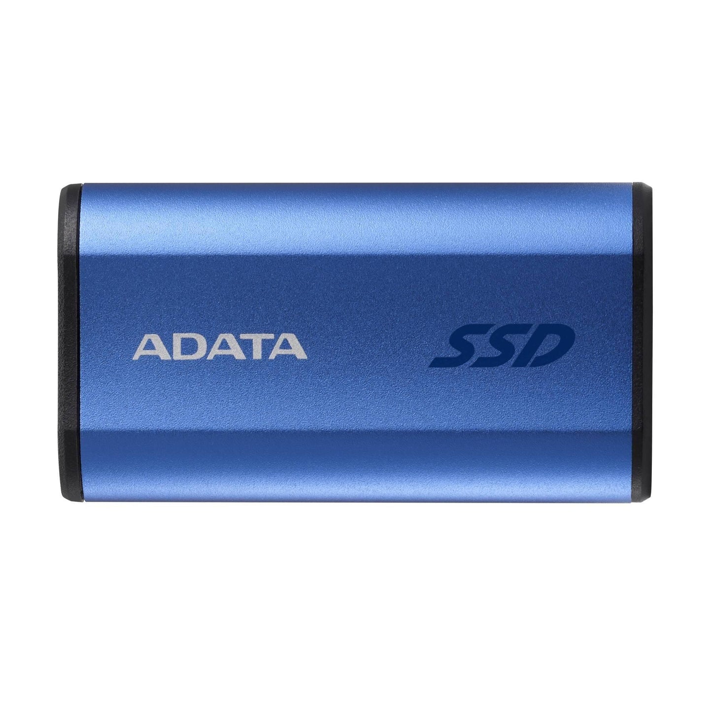 SSD Externo ADATA SE880 2TB. Interfaz USB 3.2 Gen 2 X2, Puerto USB-C. Color AZUL. Numero de parte AELI-SE880-2TCBU