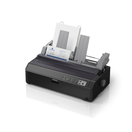 Impresora Matriz de Punto  EPSON  LQ-2090II C11CF40201, Matriz de punto, 12 ppm