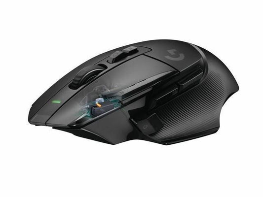 Mouse Logitech G502 X LIGHTSPEED 910-006179