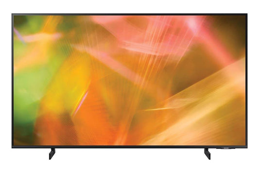 Pantalla Hotelera Smart  SAMSUNG HG55AU800NFXZA, 55 pulgadas, 3840 x 2160 Pixeles