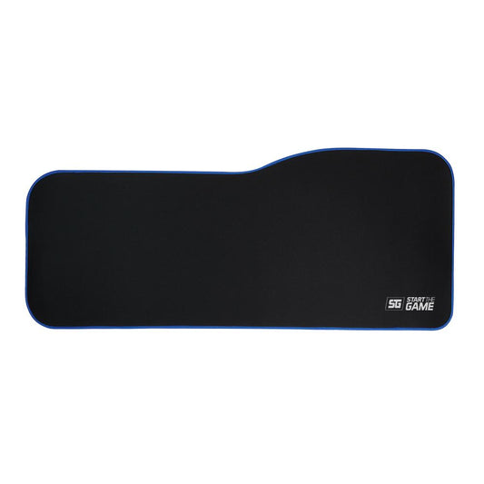 TAPETE VORAGO START THE GAME MPG-301, XL, SPEED CONTROL, NEGRO