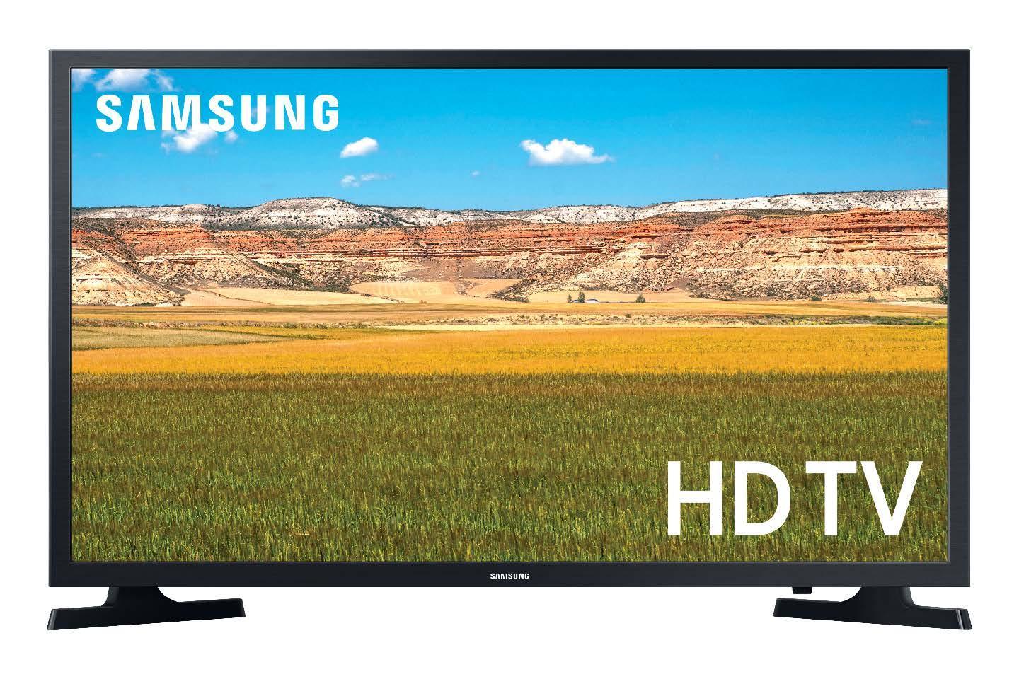 Televisión Led Samsung 32 Pulgadas Smart-Tv Serie BE32T-B, HD 1366 X 768, 3 años de Garantía, Netflix.