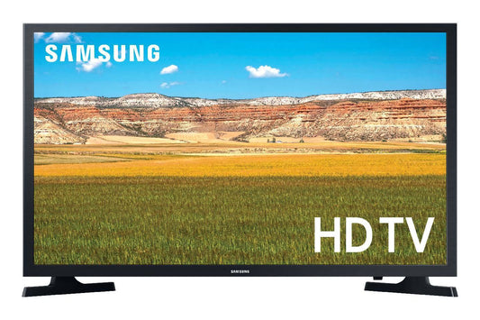 Televisión Led Samsung 32 Pulgadas Smart-Tv Serie BE32T-B, HD 1366 X 768, 3 años de Garantía, Netflix.