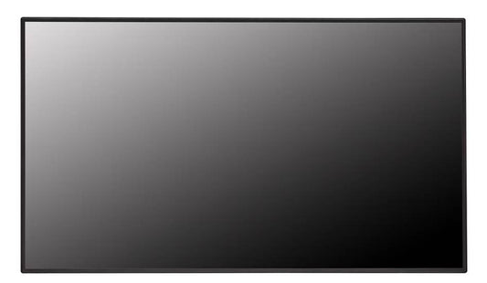 MONITOR SIGNAGE 49 Pulgadas LG 49UM5N. Resolución 3840x2160 (4K UHD); Refresh 60Hz; Sistema operativo webOS 6.0