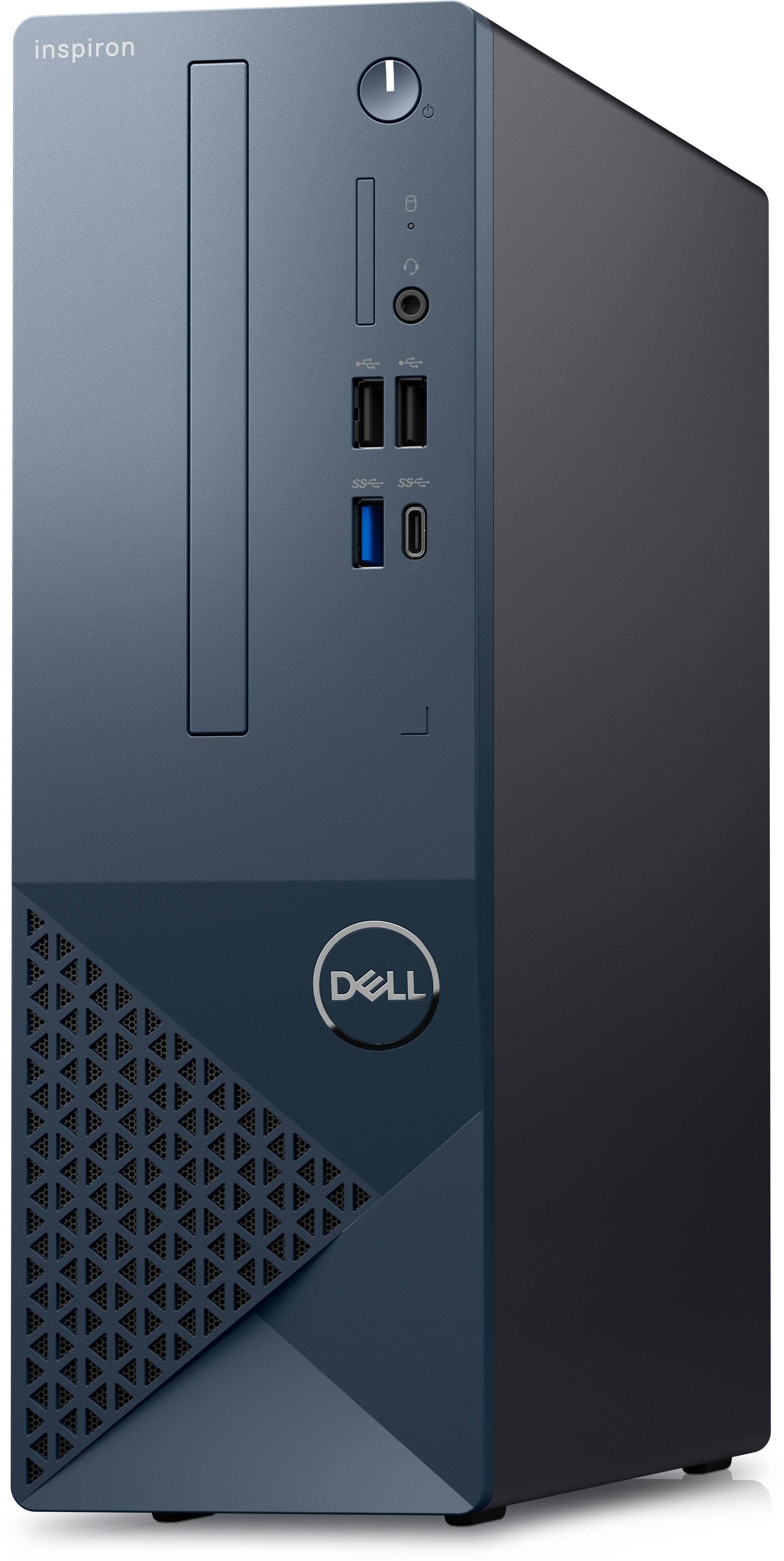 PC DELL INSPIRON 3030  ID3030_I7325122TBLW11PS_125 3P448, Core™ i7-14700, RAM 32 GB, Disco duro 512GB + 2TB 7200 3.5¨, Windows 11 Pro.