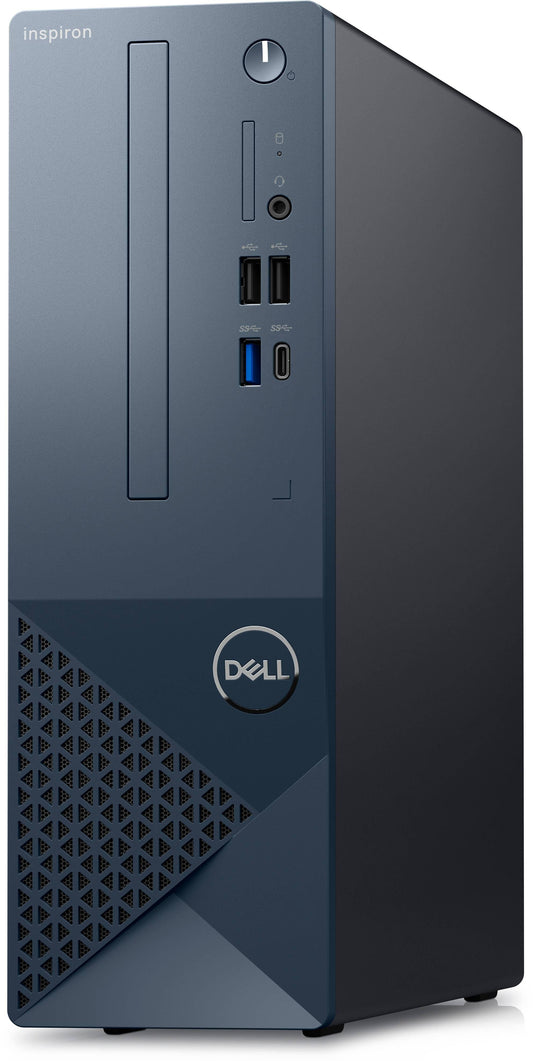 PC DELL INSPIRON 3030  ID3030_I7325122TBLW11PS_125 3P448, Core™ i7-14700, RAM 32 GB, Disco duro 512GB + 2TB 7200 3.5¨, Windows 11 Pro.