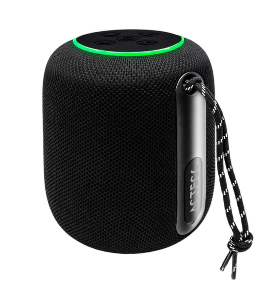 Bocina inalámbrica Bluetooth Glee Style AP480 Advanced Series