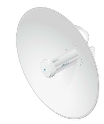 Antena UBIQUITI PBE-5AC-Gen2, 25 dBi, 5 GHz