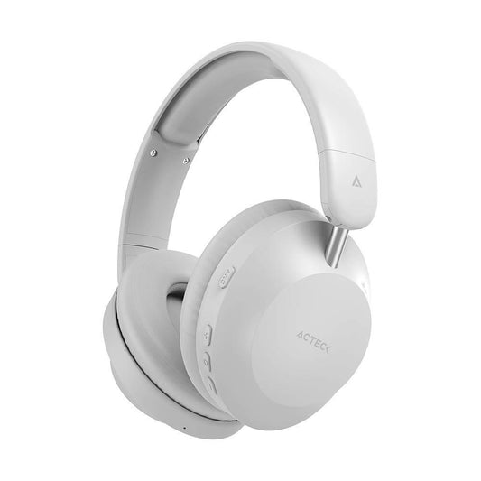 Audífonos Inalámbricos Bluetooth Triton Pro  HP636 Acteck Advanced Series  Cancelación de ruido