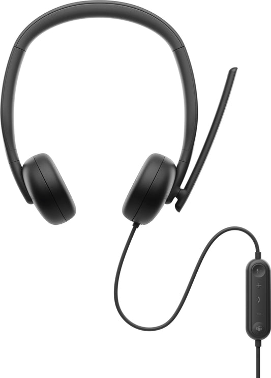 DIADEMA DELL WH3024 520-BBDS