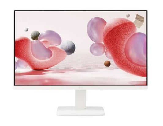 MON LG 24 24MR400-W BLANCO FHD AMD FREESYNC