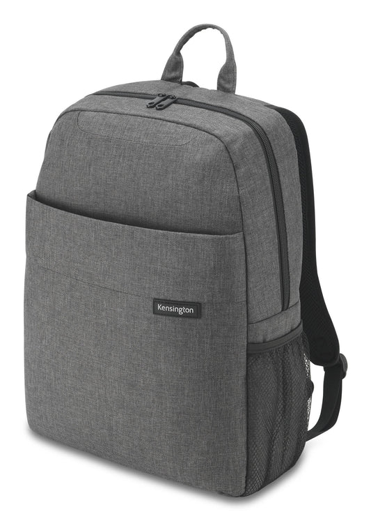 Mochila Simply Portable™ Lite 16 pulgadas Gris K60398WW KENSINGTON.