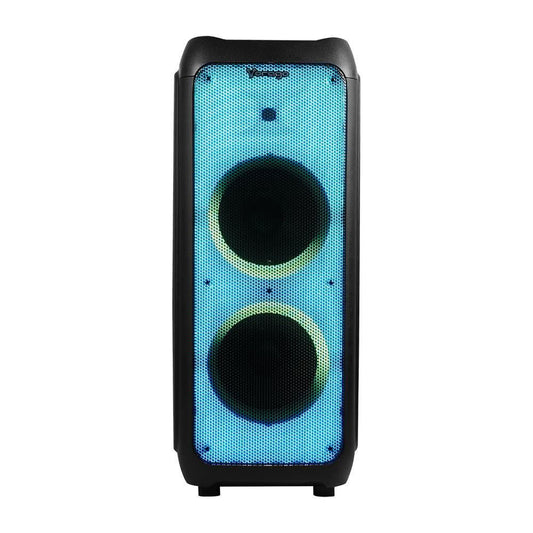 BAFLE VORAGO KSP-600 DOBLE 10