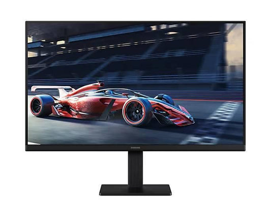 Monitor Samsung Essential S3, S30GD, 24 Pulgadas, IPS, FHD, FLAT, 100Hz, 5ms, LS24D300GALXZX