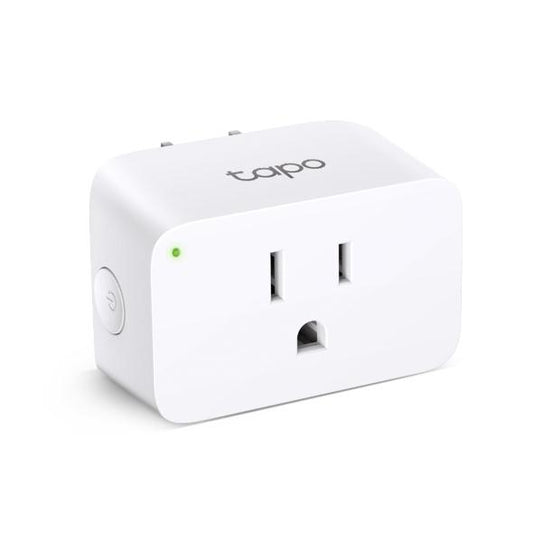 Mini enchufe Wi-Fi inteligente TAPO P105(1-PACK)