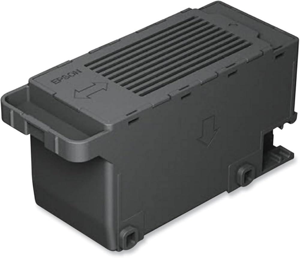 Tanque de mantenimiento de tinta EPSON C9345 (C12C934591) Para EcoTank L15150, L8160, L8180, L8050