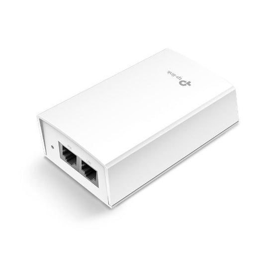 Adaptador PoE Pasivo TP-LINK TL-POE4824G, 48 V, 10,100,1000 Mbit/s