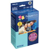 Cartucho EPSON T5845-M, Colores, Epson