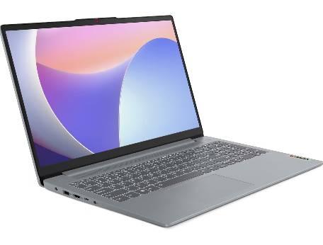 Lenovo IdeaPad Slim 3 TOUCH 15IRH8, Intel® Core™ i7-13620H, Ram 16GB, Windows 11 home, 512 GB SSD, FHD 15.6 pulgadas.