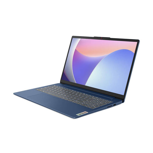 Lenovo IdeaPad TOUCH Slim 3 15IRU8, Intel® Core™ i5-1335U, Ram 8 GB, Windows 11 home, 512 GB SSD, 15.6 pulgadas. (82X70003LM)