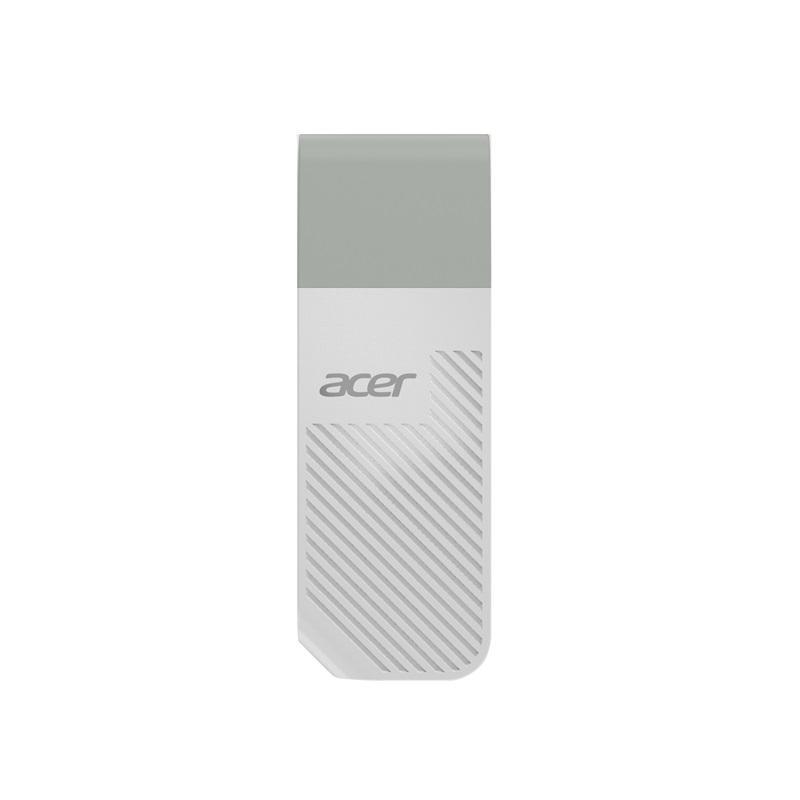 Memoria USB 3.2 ACER UP300, Blanco, 64 GB, USB 3.2