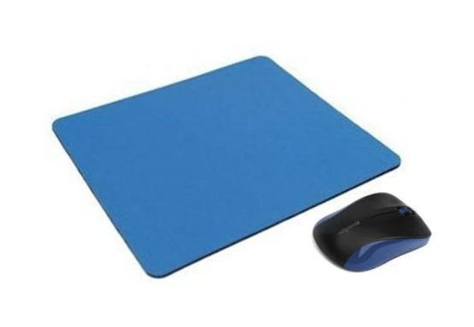 Mouse pad  KENSINGTON P3889, Azul