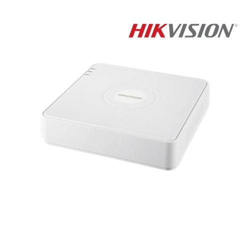 DVR 2 Megapixel (1080P) lite / 16 Canales TURBOHD + 2 Canales IP / 16 canales de audio por coaxitron