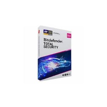 Antivirus HP D000A20 - Antivirus, 1 licencia, 1 Año(s)