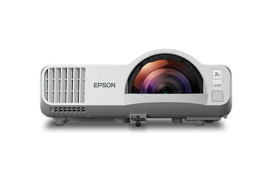Proyector Láser de Tiro Corto EPSON Powerlite L210SF Laser (V11HA75020)
