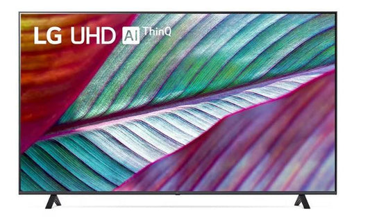 TELEVISION LG LED 75UR7800PSB 4K SMART, 75 pulgadas