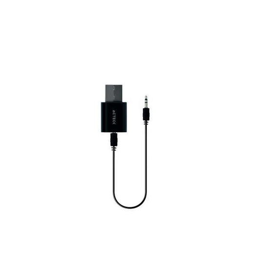 Adaptador USB A/Bluetooth Shift Nano RTX450 Acteck